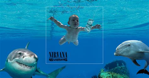 The Bigger Picture: Famous Album Covers Shown With The Worlds Outside ...