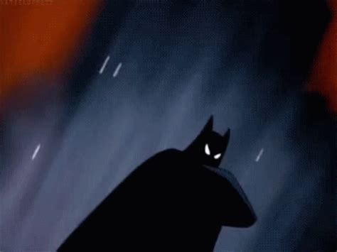 Batman Thebatman GIF - Batman Thebatman Batarang - Discover & Share GIFs