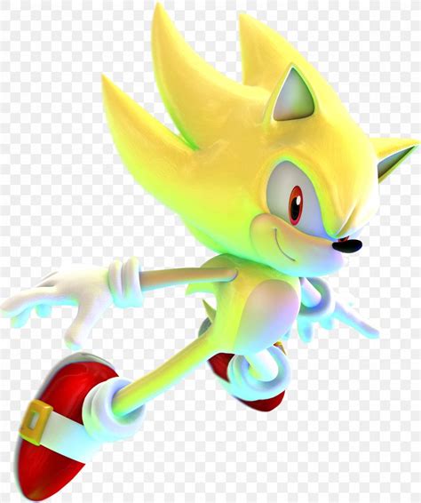 Sonic The Hedgehog 2 Super Sonic Tails Sonic Unleashed, PNG ...