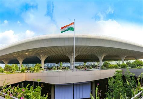 Navi Mumbai International Airport, Maharashtra, India - Airport Technology