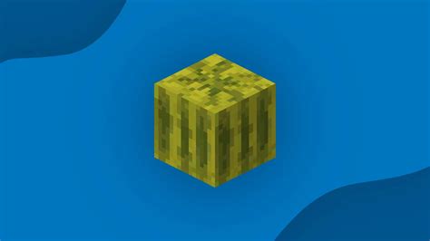 Melon Block | Resep Minecraft