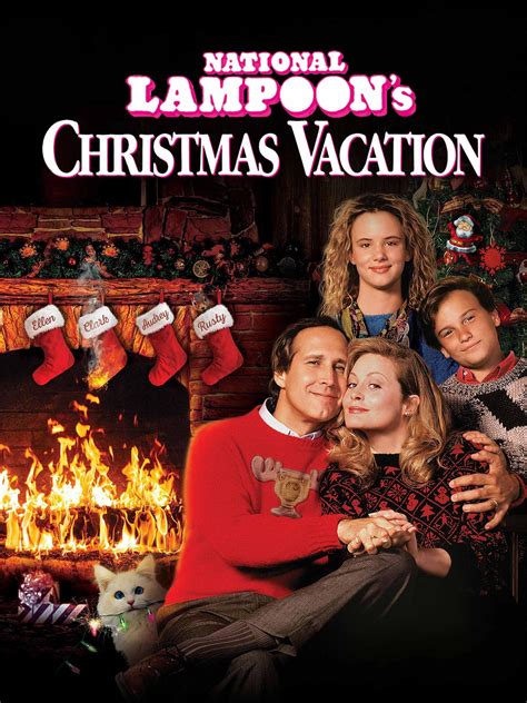 Where to Watch Christmas Vacation Online in 2023