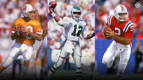 NFL throwback uniform rankings: The 20 best vintage looks in the league ...