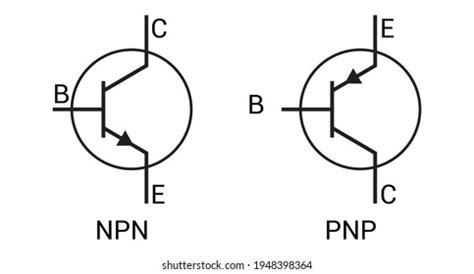 248 Npn Pnp Transistor Images, Stock Photos, and Vectors | Shutterstock