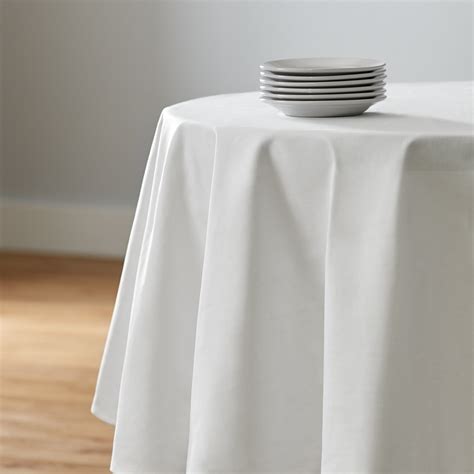 Where To Buy White Cloth Tablecloths at Carl Delancey blog