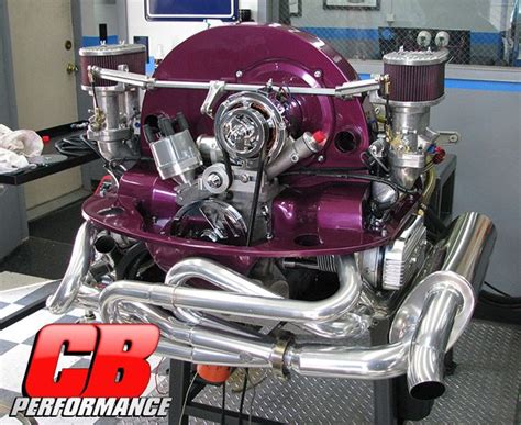 Vw Bug Engine Performance Parts