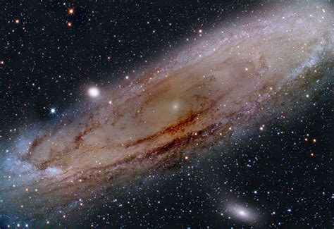 🔥 [90+] Andromeda Galaxy Wallpapers HD | WallpaperSafari