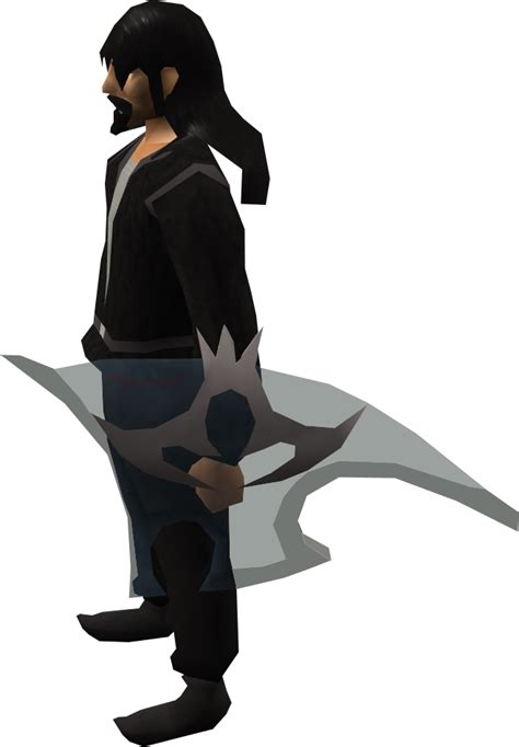 Lucky elysian spirit shield - The RuneScape Wiki