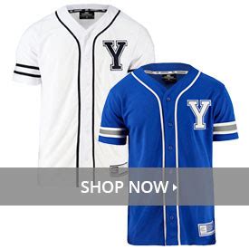 BYU Jerseys, Official Store, Fan Gear