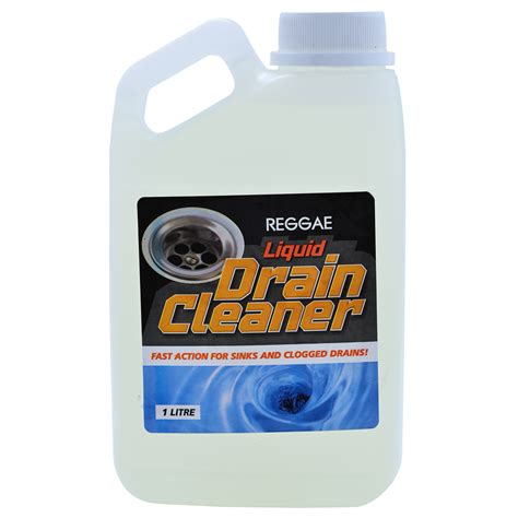 Reggae Drain Cleaner | Reggae Products