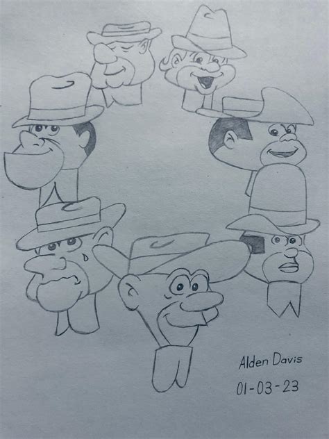 The Ant-Hill Mob by MrAldenRD05 on DeviantArt