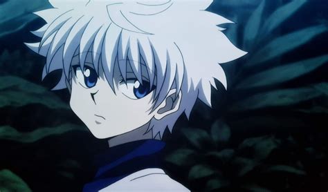 5 anime characters who can beat Killua Zoldyck from Hunter X Hunter ...