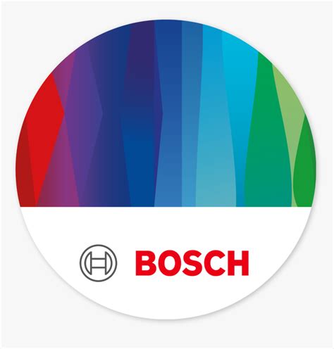 Bosch Logo Png, Transparent Png - kindpng