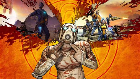 Borderlands 4 release Date PS4, Xbox & PC