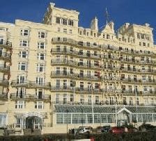 The Grand Hotel, Brighton restaurant, Christmas Parties | Brighton ...