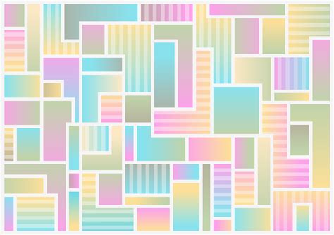 Download Color Blocks, Abstract Background, Colorful. Royalty-Free ...