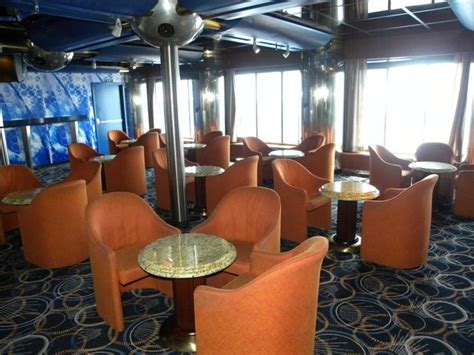 Take a Look Inside the Carnival Fantasy Cruise Ship | Carnival fantasy ...