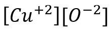 Copper II Oxide: Formula, Properties & Structure | Study.com