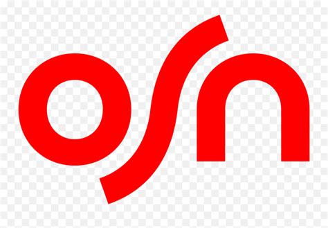 Osn - Osn Logo Png,Showtime Logo Png - free transparent png images ...