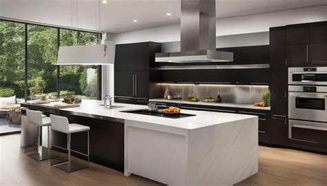 Energy-Efficient Kitchen Appliances Guide: 7 Tips You Need to Know