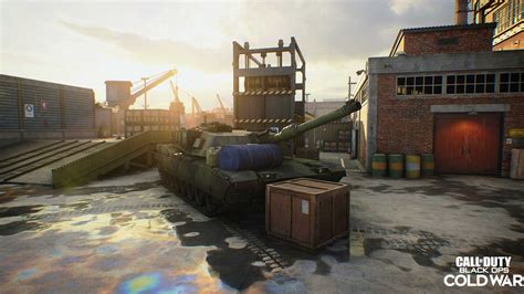 Cod World At War Maps