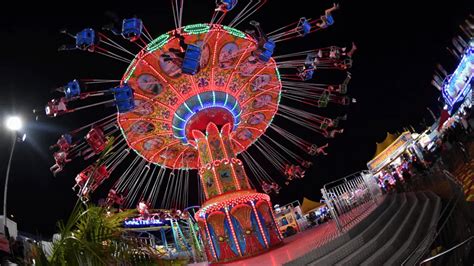 The Florida State Fair returns this February - That's So Tampa