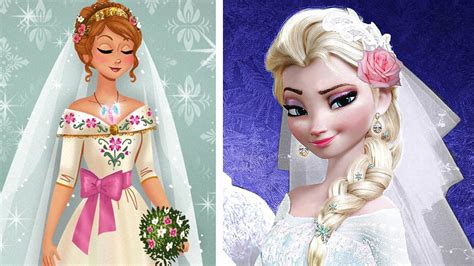 DIsney Frozen Games. Frozen Wedding Dress. Frozen Games For Kids. Elsa ...