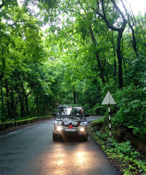 Magic of Monsoon – Awestruck @ Amboli Ghat!