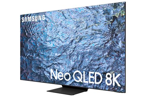 Samsung Goes Big with 2023 Neo QLED 8K and 4K TVs, Rolling Out Now