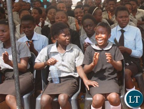 Zambia : Ministry of Education Initiates Curriculum Reform