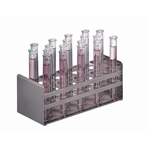 Test Tube Rack Chemistry Use : Decorative Test Tube Rack Holder ...