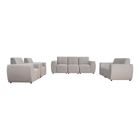 Boston Sofa Set - Royal Furniture