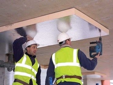 Kingspan Insulation puts insulation installation and fire safety in the ...