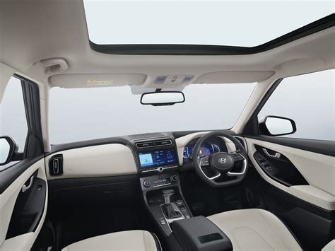 Hyundai Creta 2020 interior: New details revealed