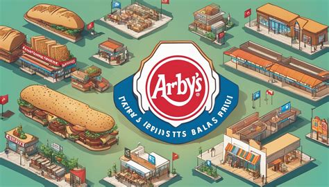 What Companies Does Arby's Own? A Guide to Its Subsidiary Brands