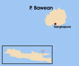 Pulau Bawean – M. ASHOF SULAIMAN