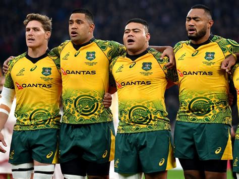 Australia not changing 60-cap rule | PlanetRugby : PlanetRugby