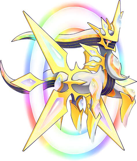 Pokemon 11497 Shiny Mega Arceus Electric Pokedex: Evolution, Moves ...