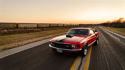 Ford Mustang 1960 Shelby Wallpapers - 4k, HD Ford Mustang 1960 Shelby ...