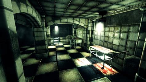 10 Totally Free Indie Horror Games for PC - LevelSkip