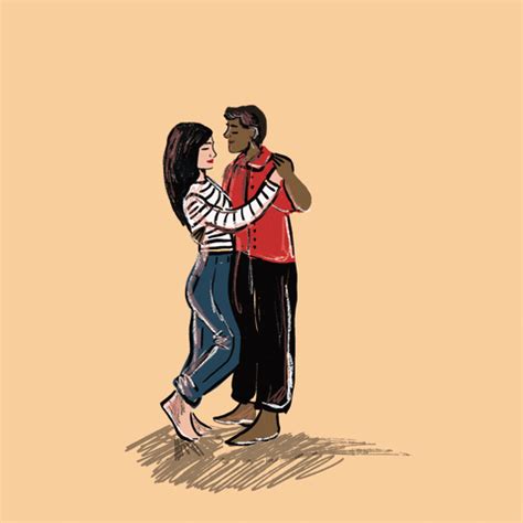 Couple-art GIFs - Get the best GIF on GIPHY