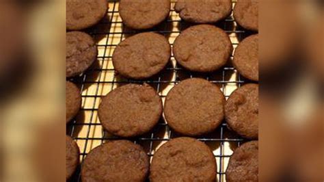 Moravian Spice Cookies Recipe | Allrecipes | Recipe - ABC News