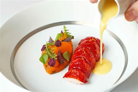 Restaurant Gordon Ramsay | Three Michelin Starred Dining In Chelsea