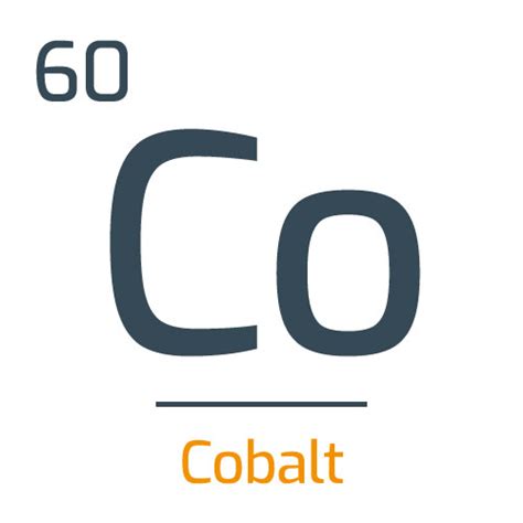 Cobalt-60 - Gilligan Engineering Limited