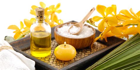 2016 Trends: 3 Amazing Natural Spa Treatments | I Need Pampering Blog