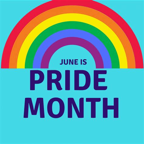 Pride Month Profile picture frame - Profile Picture Frames for Facebook