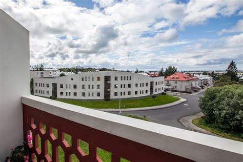 Room with a view in great location - Apartments for Rent in Reykjavík ...