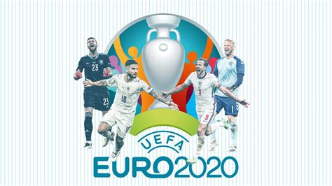 Euro Cup 2020: Everything you need to know about the semifinals ...