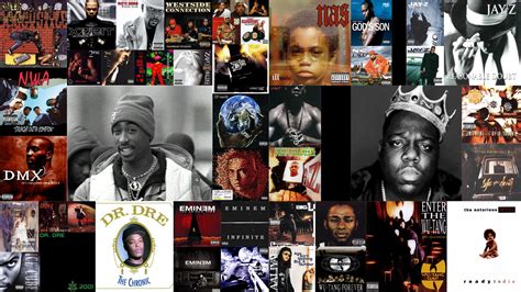 Hip Hop Legends Wallpapers - Top Free Hip Hop Legends Backgrounds ...