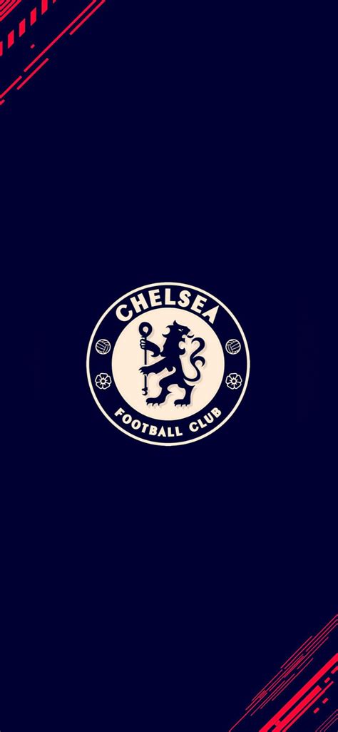 Chelsea Logo Wallpaper